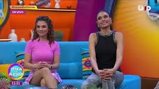 Tabata Jalil 28 02 2025