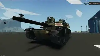 [STORMWORKS - WORKSHOP REVIEW] M1A2 ABRAMS SEP V2