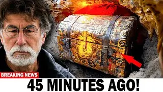 Oak Island&rsquo;s Jaw-Dropping 2025 Discovery &ndash; You Won&rsquo;t Believe It!
