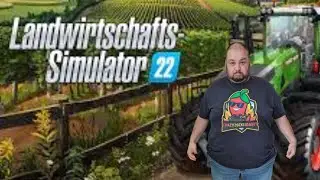#27 Unser kleiner Hofschlepper kommt