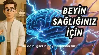 Beyin SAĞLIĞI için hangi bitki | bilgikabuğu | SAĞLIK | BİTKİSEL |