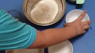 My Recipe. English project