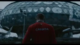 Tennis Canada - FIND YOUR BEAT 2.0 / All heart, no love