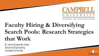 Diverse Hiring Practices