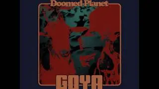 Goya - Hoof and Bone
