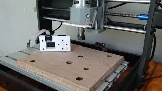 Review GRBL Offline Controller untuk mesin CNC 3018 Pro | Cara Menggunakan GRBL Offline Controller