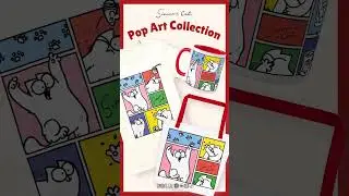 POP ART COLLECTION