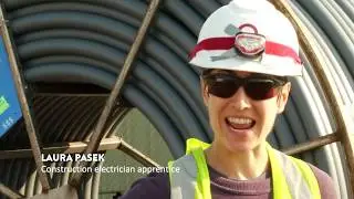 Registered apprenticeship --  Your path to a meaningful career