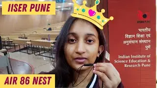 She crack all 3- KVPY, NISER, IISER. AIR- 86 Suhani from our 1 year Spartan 1.0 course.