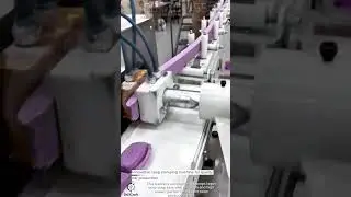 Innovative soap stamping machine for quality bar production