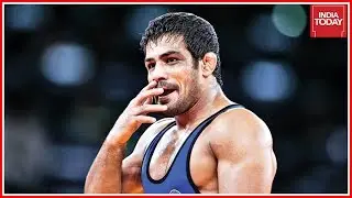 Delhi High Court Dismisses Sushil Kumar's Plea To Conduct Olympic Trials