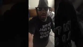 ♎️ #MightyShadow Tribute 2018 By DJ Panras [RIP]
