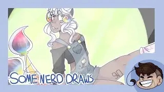 Some Nerd Draws: Prism for Nova