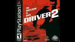 Driver 2 Soundtrack - Vegas at Day (Chase) (HQ)