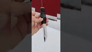 ПУШЕЧКА! Финочка.......