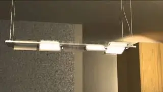 Lighting animation by Lumium