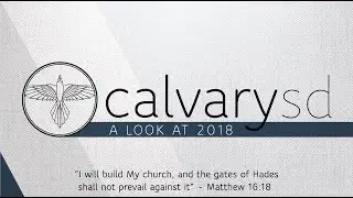 2018 Year End Review