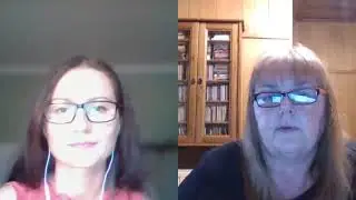 Aneta Glowacka & Prof Eugenia Sojka - Polish & Upper Silesian journeys into Indigenous cultures [..]