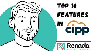 Top 10 Features in CIPP