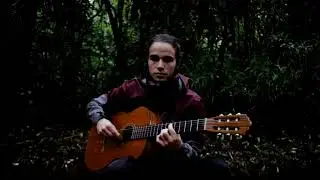 TEMPESTADE - musica original