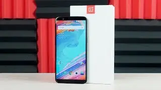 НЕДОСТАТКИ Oneplus 5T! КОГДА НОВОЕ НЕ ЗНАЧИТ ЛУЧШЕЕ! ЧЕСТНЫЙ ОБЗОР! СРАВНЕНИЕ! ОТЗЫВ ПОЛЬЗОВАТЕЛЯ!