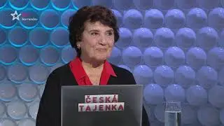Česká tajenka (2019/21)