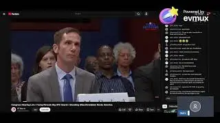Congress Hearing Live Trump Reveals Big UFO Secret Shocking Alien Revelation  ( WTF )