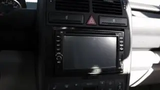 Audi A2 - Car Video