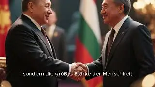 3ter Weltkrieg durch Russland !?