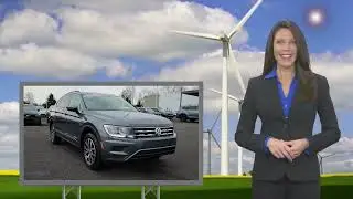 Certified 2020 Volkswagen Tiguan SE, Norristown, PA 23070A
