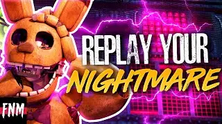 FNAF SONG 