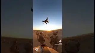 Cat Fighter Pilot Preforms SHOW OF FORCE . #cat #catvideos #jet #shortvideo