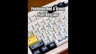 Every 90s gamer's DREAM KEYBOARD just dropped! 🎮