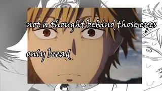 Denji Can't Stop Catching L's 「CSM MEME」