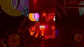 The Geometry Dash Demon List in 2026