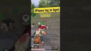 iPhone se 2020 bullet not register problem || 😨😰#shorts #pubgmobile #bgmi #trending #iphonese2020