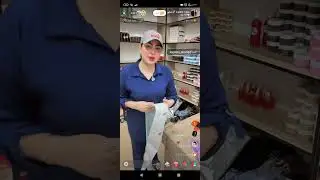 كابتن شهد تجهيز طلبات 