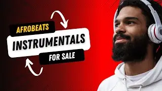 Afrobeats Instrumentals for Sale | Buy Exclusive Beats Now! (Rapid Bounce 102 BPM)