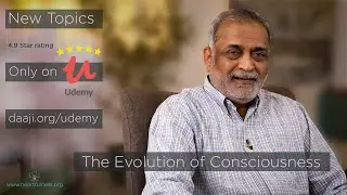 Learn Meditation Online | Heartfulness Meditation with Daaji | Best Guided Meditation Course on