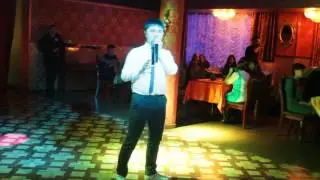 TATAR PARTY WHITE! 10.12.2016 г.