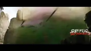 New BLACK ADAM leaked clips