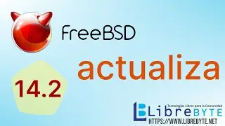 FreeBSD 14.2 - ACTUALIZA