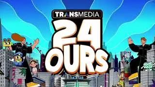 TRANSMEDIA 24 OURS