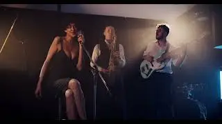 Etta Vale - Window Blues (I Was Blind) &ndash; Smoky Chicago Blues Ballad | Late Night Blues