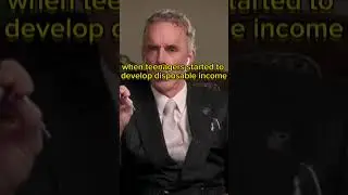 The Appeal Of Virginity | Jordan Peterson