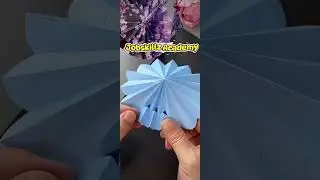 ✨ Handcrafted Toys made from paper! ✂️✨#shortsfeed  #origami  #diy #papercraft #youtubeshorts #viral
