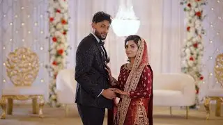 Umme & Rafay | Wedding Film | Highlight | Pakistani Wedding | Indian Wedding |