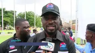 Lagos Govt. Harps On Water Safety Measures