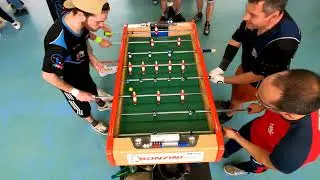 OD 1/32 - LUCAS/LECORNU vs RAMADASAN/ROBERT