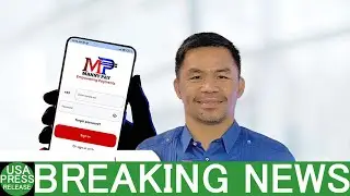 Manny Pacquiao Enters the Payments Ring With BSP-Approved Manny Pay